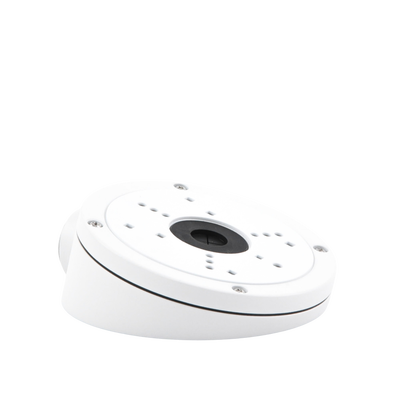 Caja de Conexión Inclinada para Domos HIKVISION