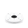 Caja de Conexión Inclinada para Domos HIKVISION