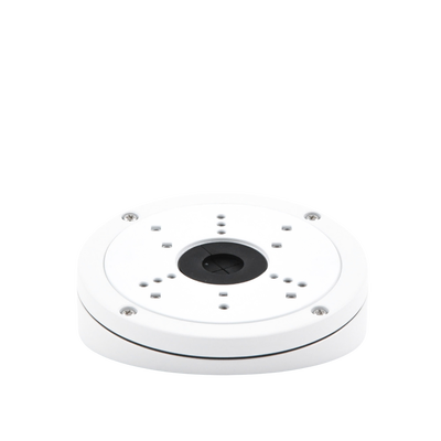 Caja de Conexión Inclinada para Domos HIKVISION