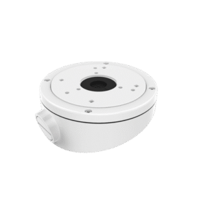 Caja de Conexión Inclinada para Domos HIKVISION