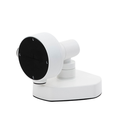 Montaje de Pared con Caja de Conexión para Camara Fisheye DS2CD6 Montaje de Pared con Caja de Conexión para Camara Fisheye DS2CD6