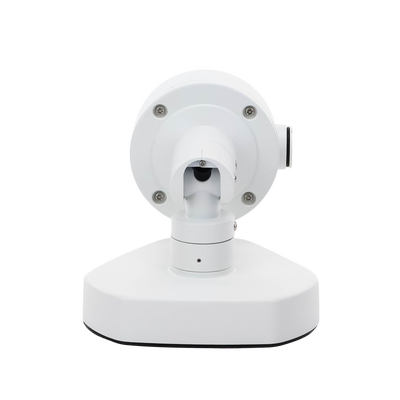 Montaje de Pared con Caja de Conexión para Camara Fisheye DS2CD6 Montaje de Pared con Caja de Conexión para Camara Fisheye DS2CD6