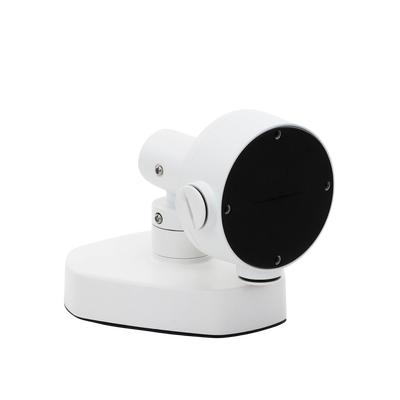 Montaje de Pared con Caja de Conexión para Camara Fisheye DS2CD6 Montaje de Pared con Caja de Conexión para Camara Fisheye DS2CD6