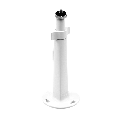 Montaje Colgante Para Interior / Recomendado Para Cámaras Tipo Box / Fabricada en Aluminio