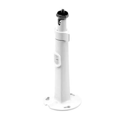 Montaje Colgante Para Interior / Recomendado Para Cámaras Tipo Box / Fabricada en Aluminio