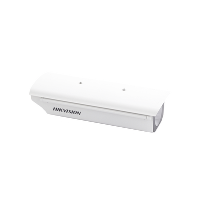 Gabinete para cámaras tipo BOX (Profesional) / Exterior IP67 / Ventilador Integrado