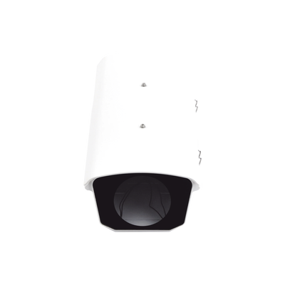 Gabinete para cámaras tipo BOX (Profesional) / Exterior IP67 / Ventilador Integrado
