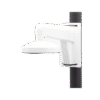 Montaje de pared para domos Hikvision DS-2CD27X5FWD-IZS / DS-2CD27X3G0-IZS