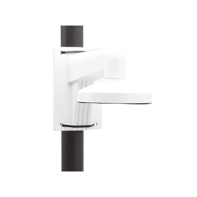 Montaje de pared para domos Hikvision DS-2CD27X5FWD-IZS / DS-2CD27X3G0-IZS