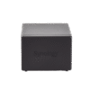 Servidor NAS de 5 Bahías (Expandible a 15 Bahías) / Hasta 270 TB / 8 GB RAM / Servicio Nube Gratis (P2P) / Administración Remota y Respaldo Programado Servidor NAS de 5 Bahías (Expandible a 15 Bahías) / Hasta 270 TB / 8 GB RAM / Servicio Nube Gratis (P2P) / Administración Remota y Respaldo Programado