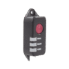 Control Remoto para Activación de Alarma de Emergencia / Compatible con DVR´s Móviles HIKVISION