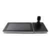 Controlador IP (Joystick) con Pantalla Táctil de 10.1" / S.O. Android ver. 4.4 / Compatible con cámaras IP, Domos IP / PTZ IP / DVRs y NVRs epcom, HiLook y HIKVISION