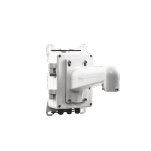 Caja de Conexiones para Montaje en Pared para domos PTZ sin brazo