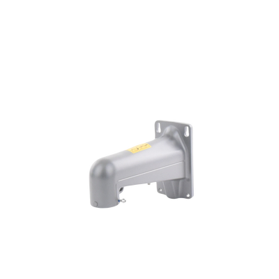 Montaje para Cámaras PTZ HIKVISION / Color Plata Montaje para Cámaras PTZ HIKVISION / Color Plata