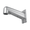 Montaje para Cámaras PTZ HIKVISION / Color Plata Montaje para Cámaras PTZ HIKVISION / Color Plata