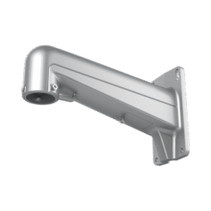 Montaje para Cámaras PTZ HIKVISION / Color Plata