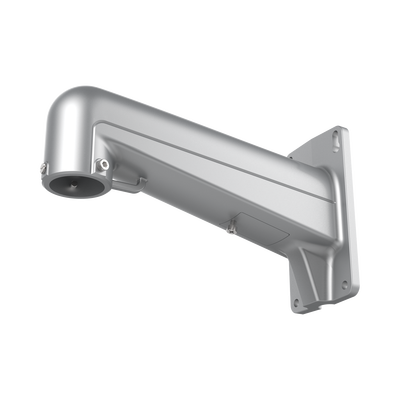 Montaje para Cámaras PTZ HIKVISION / Color Plata Montaje para Cámaras PTZ HIKVISION / Color Plata