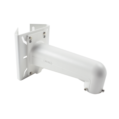 Montaje de poste para domo PTZ Hikvision