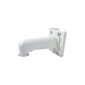 Montaje de poste para domo PTZ Hikvision Montaje de poste para domo PTZ Hikvision