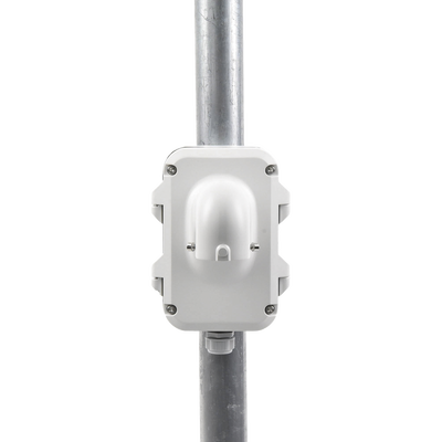 Montaje de Pared para Exterior / Compatible con Domos PTZ HIKVISION y epcom Montaje de Pared para Exterior / Compatible con Domos PTZ HIKVISION y epcom