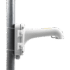 Montaje de Pared para Exterior / Compatible con Domos PTZ HIKVISION y epcom Montaje de Pared para Exterior / Compatible con Domos PTZ HIKVISION y epcom