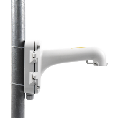 Montaje de Pared para Exterior / Compatible con Domos PTZ HIKVISION y epcom Montaje de Pared para Exterior / Compatible con Domos PTZ HIKVISION y epcom