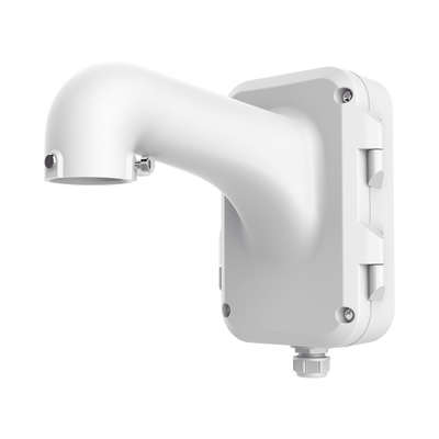 Montaje de Pared para Exterior / Compatible con Domos PTZ HIKVISION y epcom Montaje de Pared para Exterior / Compatible con Domos PTZ HIKVISION y epcom