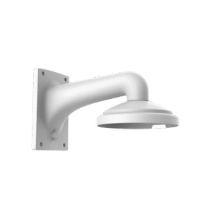 Montaje de Pared para PTZ de 4" / Exterior / Metal