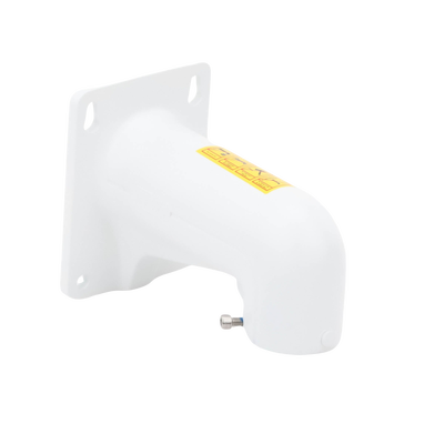 Montaje de Pared de Brazo Corto para Domos PTZ TURBOHD e IP de 4" (Pulgadas) / Compatible con epcom y HIKVISION Montaje de Pared de Brazo Corto para Domos PTZ TURBOHD e IP de 4" (Pulgadas) / Compatible con epcom y HIKVISION