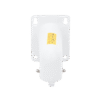 Montaje de Pared de Brazo Corto para Domos PTZ TURBOHD e IP de 4" (Pulgadas) / Compatible con epcom y HIKVISION Montaje de Pared de Brazo Corto para Domos PTZ TURBOHD e IP de 4" (Pulgadas) / Compatible con epcom y HIKVISION