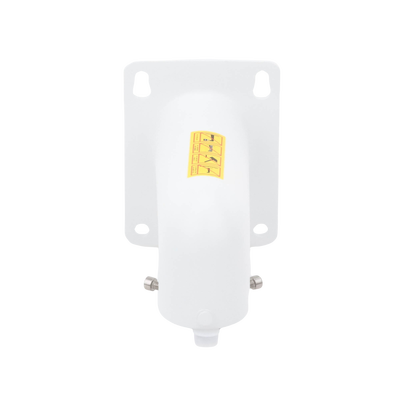 Montaje de Pared de Brazo Corto para Domos PTZ TURBOHD e IP de 4" (Pulgadas) / Compatible con epcom y HIKVISION Montaje de Pared de Brazo Corto para Domos PTZ TURBOHD e IP de 4" (Pulgadas) / Compatible con epcom y HIKVISION