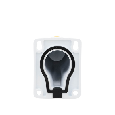 Montaje de Pared de Brazo Corto para Domos PTZ TURBOHD e IP de 4" (Pulgadas) / Compatible con epcom y HIKVISION Montaje de Pared de Brazo Corto para Domos PTZ TURBOHD e IP de 4" (Pulgadas) / Compatible con epcom y HIKVISION