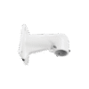 Montaje de Pared de Brazo Corto para Domos PTZ TURBOHD e IP de 4" (Pulgadas) / Compatible con epcom y HIKVISION Montaje de Pared de Brazo Corto para Domos PTZ TURBOHD e IP de 4" (Pulgadas) / Compatible con epcom y HIKVISION