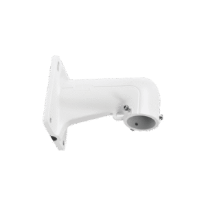 Montaje de Pared de Brazo Corto para Domos PTZ TURBOHD e IP de 4" (Pulgadas) / Compatible con epcom y HIKVISION