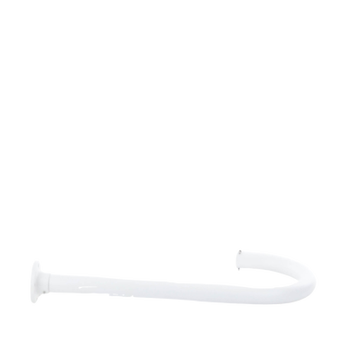 Montaje Tipo Ganzo para PTZ epcom y HIKVISION