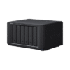 Servidor NAS de 6 Bahías (Expandible a 16 Bahías) / Hasta 288 TB / 4 GB RAM / Servicio Nube Gratis (P2P) / Administración Remota y Respaldo Programado Servidor NAS de 6 Bahías (Expandible a 16 Bahías) / Hasta 288 TB / 4 GB RAM / Servicio Nube Gratis (P2P) / Administración Remota y Respaldo Programado