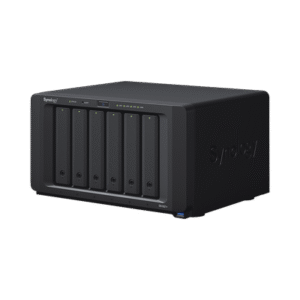 Servidor NAS de 6 Bahías (Expandible a 16 Bahías) / Hasta 288 TB / 4 GB RAM / Servicio Nube Gratis (P2P) / Administración Remota y Respaldo Programado Servidor NAS de 6 Bahías (Expandible a 16 Bahías) / Hasta 288 TB / 4 GB RAM / Servicio Nube Gratis (P2P) / Administración Remota y Respaldo Programado