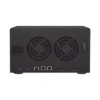 Servidor NAS Enterprise de escritorio de 6 bahias / Expandible a 16 bahías / Hasta 288TB / Hasta 32GB de RAM