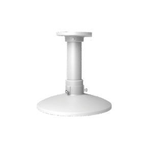 Montaje de Techo / Compatible con Cámaras HIKVISION / 25 Centimetros de Largo / Exterior