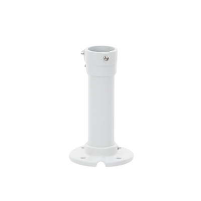 Montaje de Techo Tipo Tubo de 20 cm de Largo para Domos PTZ epcom y HIKVISION