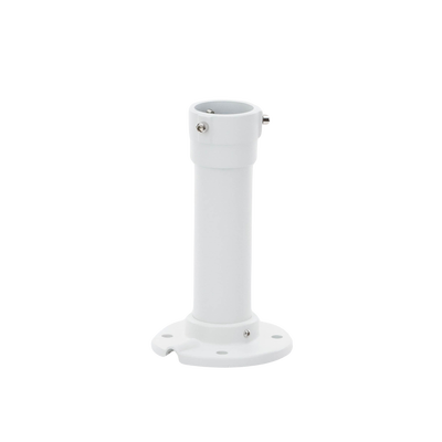 Montaje de Techo Tipo Tubo de 20 cm de Largo para Domos PTZ epcom y HIKVISION