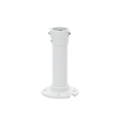 Montaje de Techo Tipo Tubo de 20 cm de Largo para Domos PTZ epcom y HIKVISION