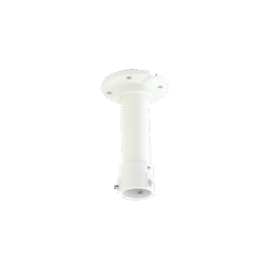 Montaje de Techo Tipo Tubo de 20 cm de Largo para Domos PTZ epcom y HIKVISION Montaje de Techo Tipo Tubo de 20 cm de Largo para Domos PTZ epcom y HIKVISION