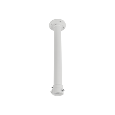 Montaje de Techo Tipo Tubo de 50 cm de Largo / Compatible con todos los PTZ epcom y HIKVISION Montaje de Techo Tipo Tubo de 50 cm de Largo / Compatible con todos los PTZ epcom y HIKVISION