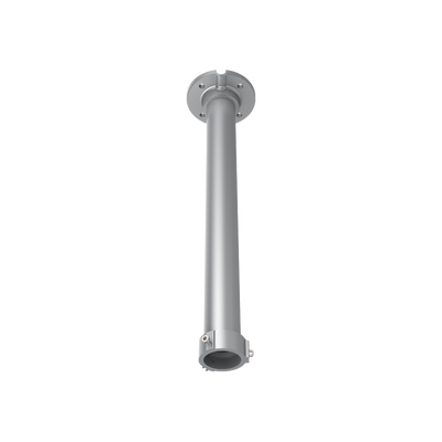 Montaje de Techo para Domos PanoVu / Color Plata / 50 cms de Longitud Montaje de Techo para Domos PanoVu / Color Plata / 50 cms de Longitud