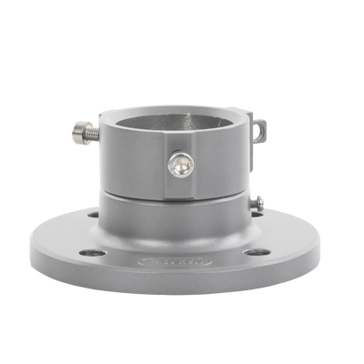 Montaje de Techo sin Tubo de Extensión para Domos PTZ TURBOHD y PTZ IP / Acero Inoxidable Montaje de Techo sin Tubo de Extensión para Domos PTZ TURBOHD y PTZ IP / Acero Inoxidable