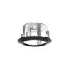 Montaje de Plafon para PTZ con IR / Compatible con todos los PTZ de 4 Pulgadas / epcom y HIKVISION