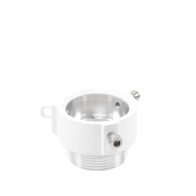 Montaje de Domo PTZ / Compatible con Todos los Domos epcom / HiLook y HIKVISION / Adaptador para Acoplarse a otro Tipo de Montaje de Terceros con Rosca