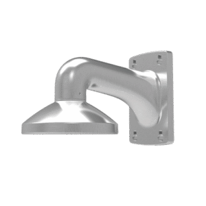 Montaje de Pared Anticorrosivo para Cámaras Domo HIKVISION