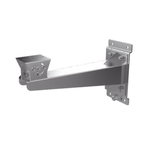 Montaje de pared para cámara anti-explosión